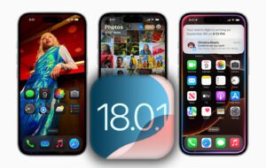 iOS 18.0.1 a fost lansat pentru a corecta problemele raportate pe iPhone 16