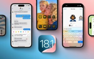 iOS 18.1, lansat: poți înregistra acum apeluri pe iPhone, dar fără AI în Europa