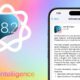 iOS 18.2 beta, disponibil cu noi funcții Apple Intelligence, inclusiv integrare ChatGPT