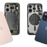 Componentele din iPhone 16 Pro Max valorează doar 40% din prețul total de la raft