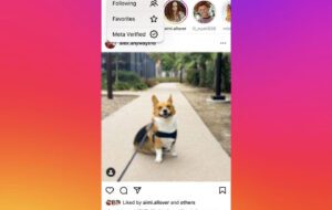 De ce clipurile tale de pe Instagram sunt mai „blurate” decât ale influencerilor