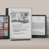 Amazon anunță un nou lineup de device-uri Kindle