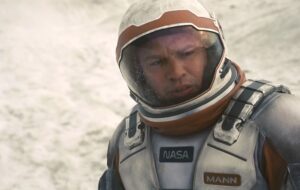 Când apare următorul film al lui Christopher Nolan în IMAX. Matt Damon va juca rolul principal