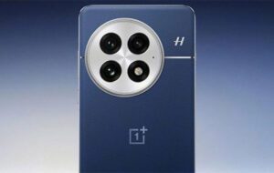 Când se lansează OnePlus 13. Primele imagini oficiale confirmă culorile