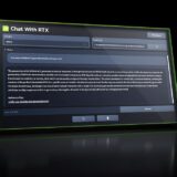 Hands-on cu ChatRTX: Ce (ne) facem cu AI-ul Nvidia și cum ne ajută el în viața de zi cu zi